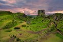 060 Isle of Skye, fairy glen